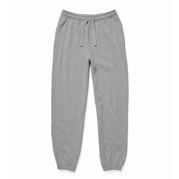 Richer Poorer Women's Classic Grey Sweatpants - XS (US 4) - Picture 5 of 13